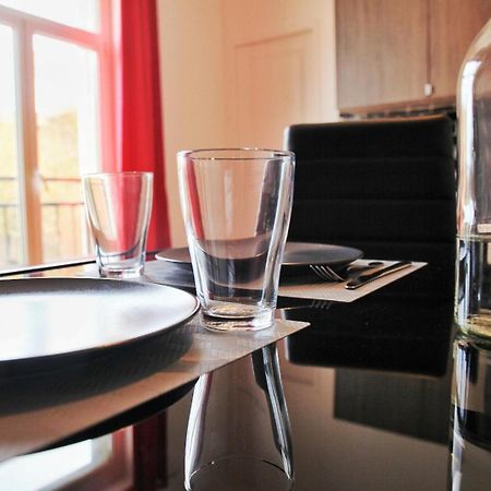 Les Appartements Du Port Boulogne-sur-Mer Bagian luar foto