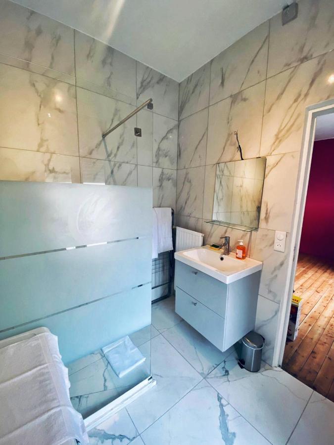 Les Appartements Du Port Boulogne-sur-Mer Bagian luar foto