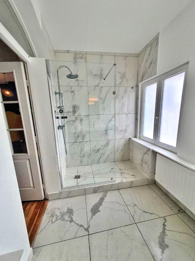 Les Appartements Du Port Boulogne-sur-Mer Bagian luar foto