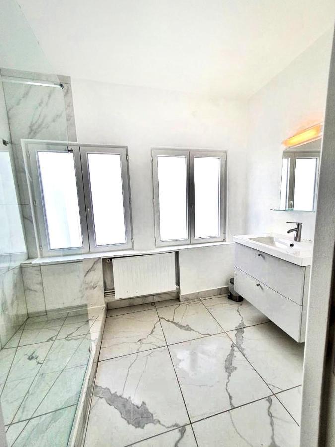 Les Appartements Du Port Boulogne-sur-Mer Bagian luar foto