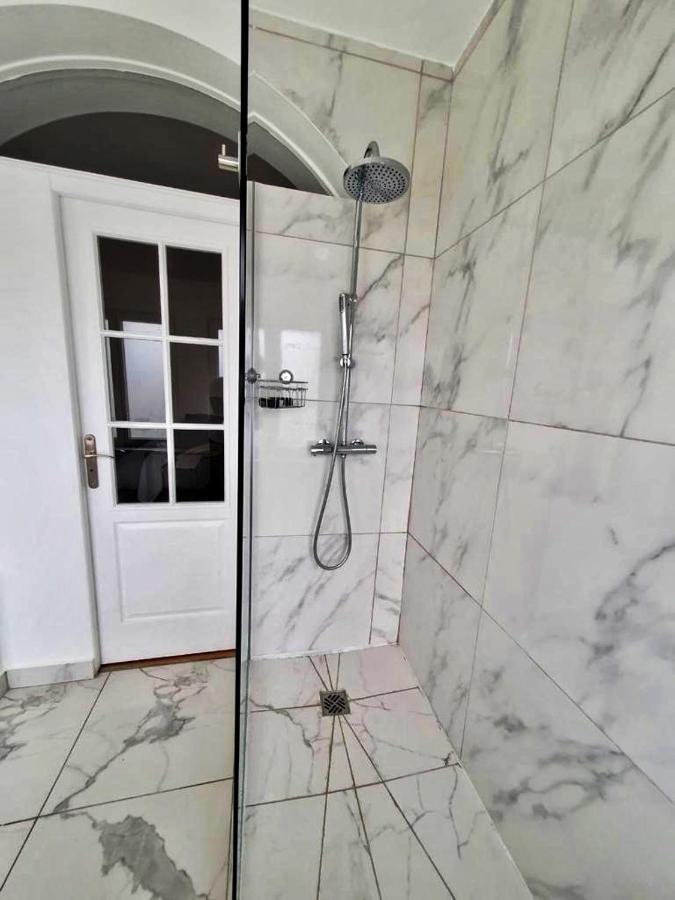 Les Appartements Du Port Boulogne-sur-Mer Bagian luar foto