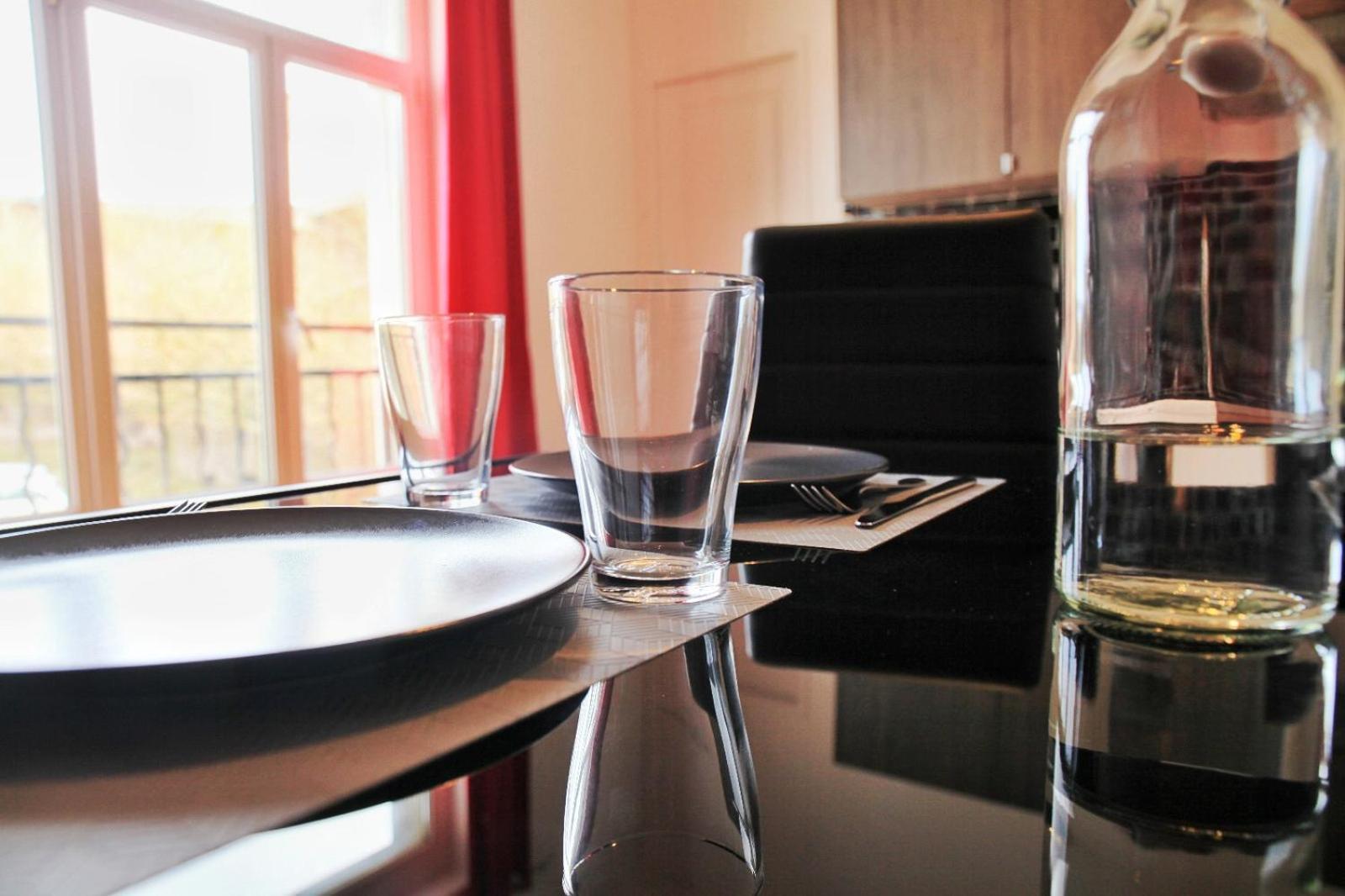 Les Appartements Du Port Boulogne-sur-Mer Bagian luar foto